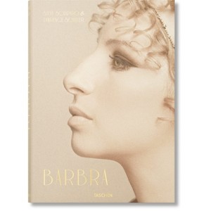 Barbra Streisand. Steve Schapiro & Lawrence Schiller - by  Lawrence Grobel & Patt Morrison (Hardcover) - 1 of 1