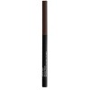 Wet n Wild Megalast Breakup Proof Retractable Waterproof Eyeliner - Dark Waterproof Brown - image 3 of 4