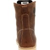 Men's Georgia Boot Wedge Waterproof Work Boot - 4 of 4