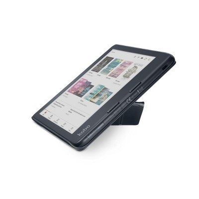 Kobo Libra Colour SleepCover Case - Thumbnail 2