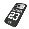 NFL Green Bay Packers Players Game Tactic Bump Cell Phone Case for Apple iPhone 17 Series - 2 of 4