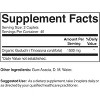 Brieofood Organic Guduchi 1500mg, 45 Servings, Vegetarian, Gluten Free, 90 Vegetarian Tablets - 2 of 4