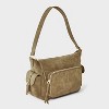 Everyday Cargo Shoulder Bag - Universal Thread™ - 3 of 4