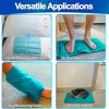 5 Star Super Deals 2 Cooling Chill Gel Pillow Pad Insert - Soft and Durable Gel Inserts for Hot Flashes and Night Sweats - 2 of 4