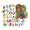 READY 2 LEARN™ Glitter Foam Stickers - Alphabet - Multicolor - Pack of 156 - 4 of 4