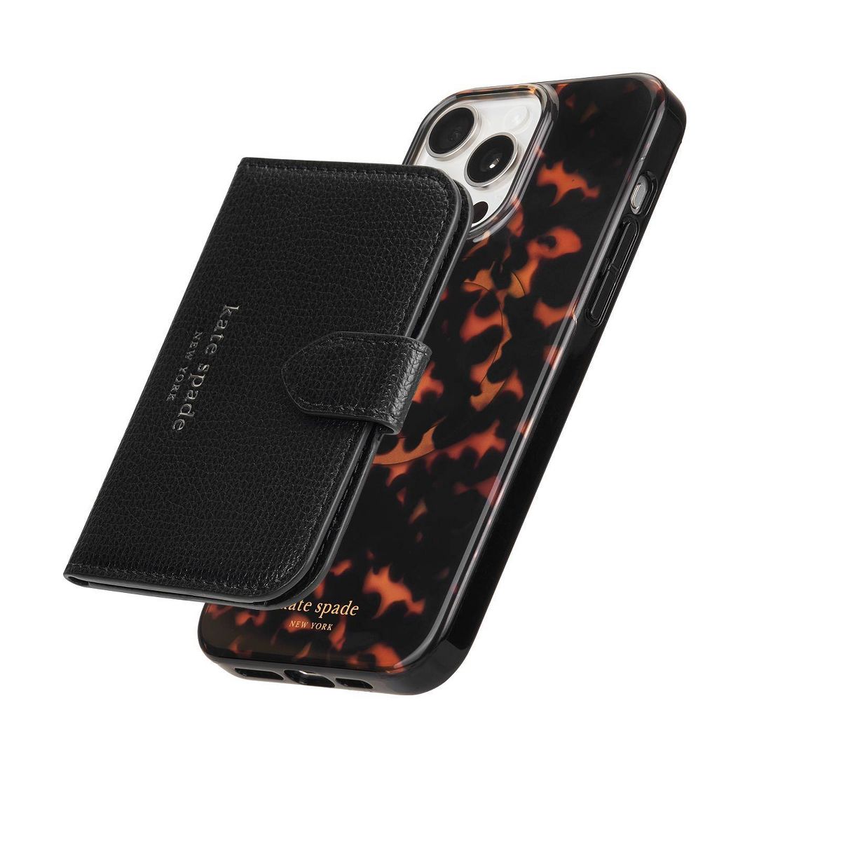 Kate Spade New York Morgan Magnetic Wallet - thumbnail 7