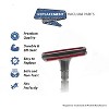 Topvacuumparts Mattress Tool Replacement for Dyson Handheld Vacuum Cleaners V7, V8, V10, V11, V6, DC45, DC74, DC62 # compare to part 912698-02 - 2 of 3