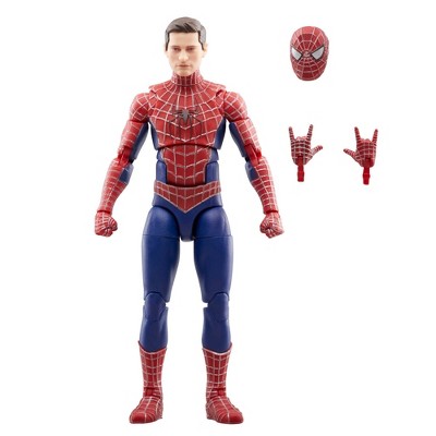 Marvel Spider-Man Ultimate Showdown Action Figure Set - 6pk (Target  Exclusive)