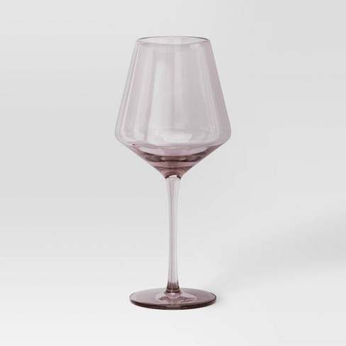 Hip 17-Oz. Large Stemless Red Wine Glass + Reviews