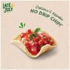 Late July Organic Sea Salt Dippers 7.4oz - image 3 of 4