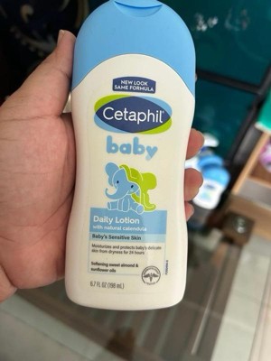 Target cetaphil baby online