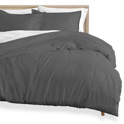 flannel duvet cover
