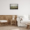 Stupell Industries Misty Sheep Pasture, 25" x 17" - 2 of 4