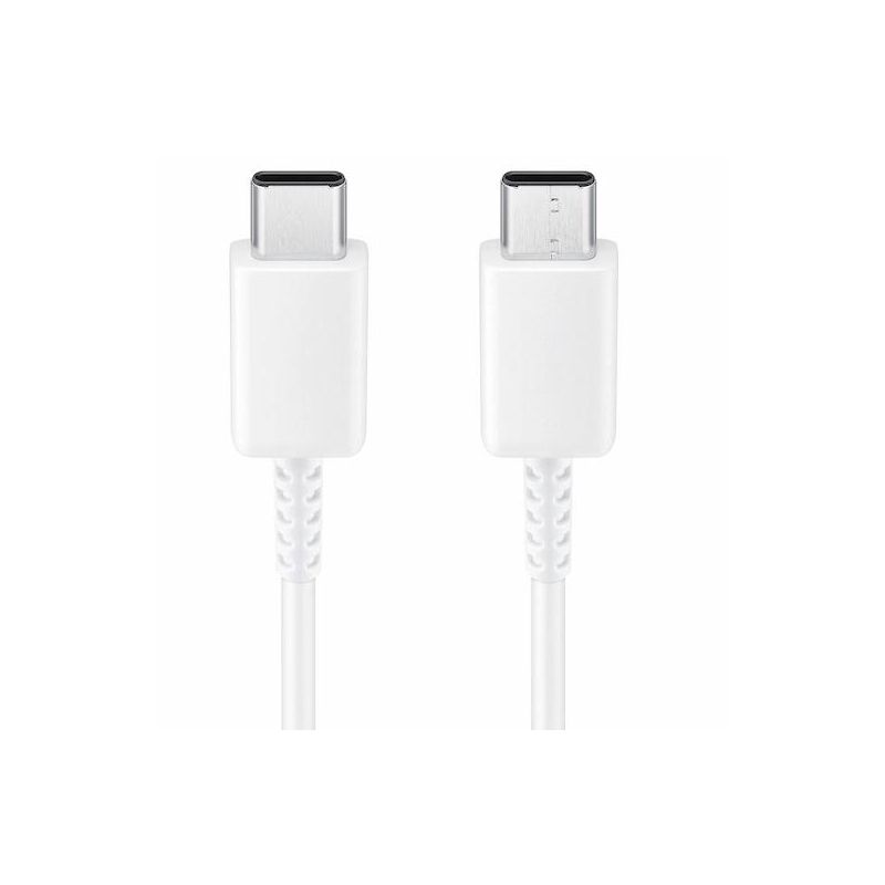 Samsung Original USB-C to USB-C Cable - Bulk Packaging, 2 of 4