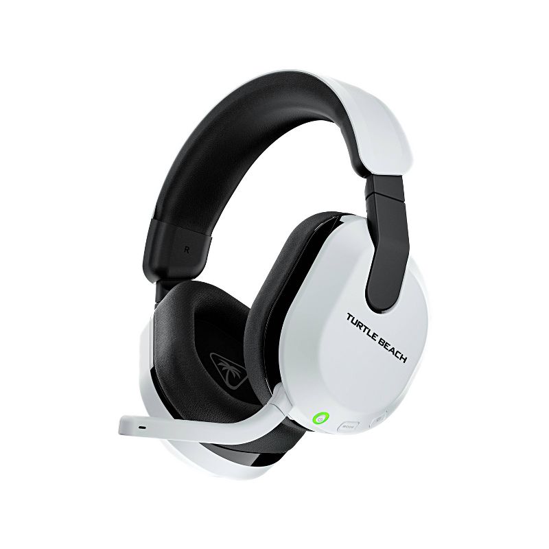 Turtle Beach Stealth 600 Gen 3 Wireless Headset for PlayStation - White, 1 of 16
