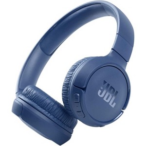 JBL Tune 510BT Wireless On The Ear Bluetooth Headphones Pure Bass Sound Hand Free Calling - Manufacturer Refurbished - 1 of 4
