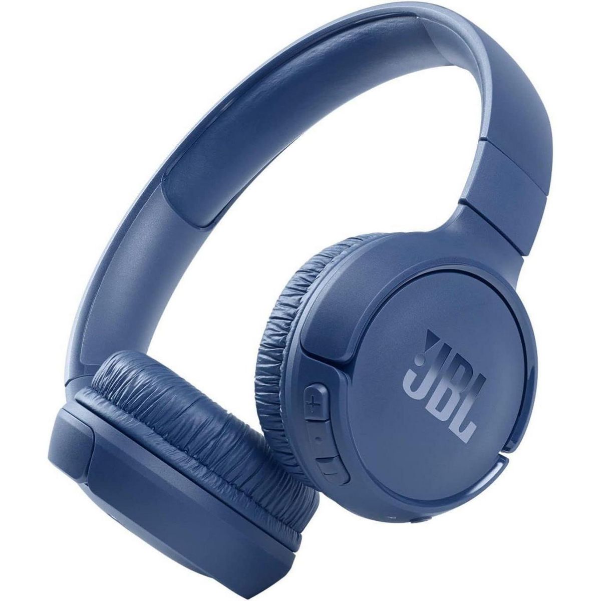 JBL Tune 510BT Wireless On The Ear Bluetooth Headphones Pure Bass Sound Hand Free Calling - Manufacturer Refurbished - thumbnail 10