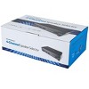Monoprice 4-Channel Speaker Selector - Black Up to 140W Per Ch. Distribute Speakers, Perfect for Home Theater Audio - 4 of 4