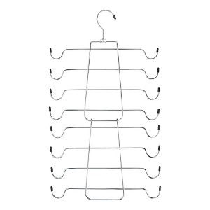 REGALWOVEN Non-Slip Space Saving Sturdy Materials Clothes Hangers - 1 of 4