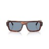Ray-Ban RB4454 53mm Gender Neutral Rectangle Sunglasses - 2 of 4