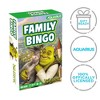 NMR Distribution Shrek Family Bingo Game - 3 of 3