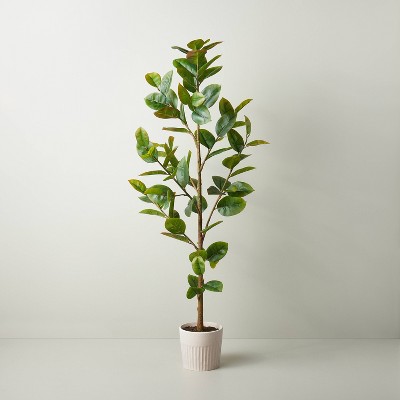 Artificial Plants & Greenery for Home Decor: Target