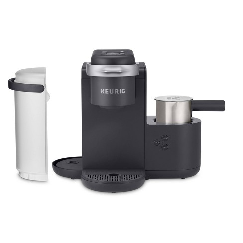 Keurig K-Cafe smart coffee maker: Easy to use and remote