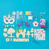 Summer Craft 12" 1 Unicorn Activity Kit Case - Mondo Llama™ - 3 of 4