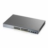 ZYXEL GS1350-26HP 24-Port Gigabit Smart Nebula Cloud Managed PoE Switch - 4 of 4