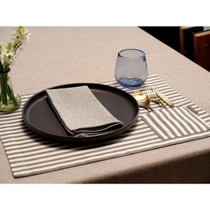 Meema Cotton Cloth Placemats - Set of 4 - 1 of 4