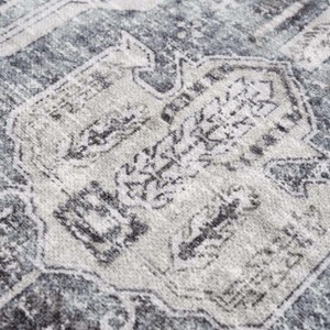 Hauteloom Dark White Holi - 1 of 4