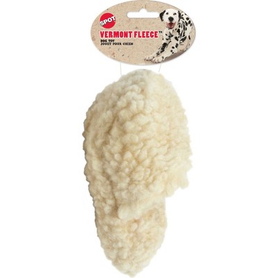 Spot Fleece Slipper - Pack of 36
