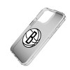 Keyscaper NBA Linen Clear Cell Phone Case for iPhone 13 Mini - 2 of 4