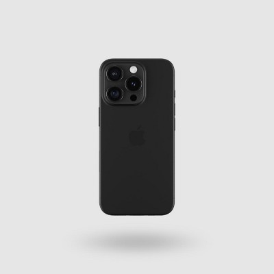 Peel - Super Thin iPhone 16 Pro Case