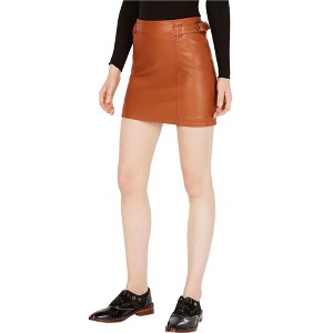 Free People Womens Charli Mini Skirt - 1 of 1