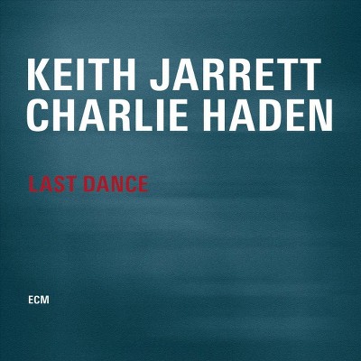 Jarrett/Haden - Last Dance (CD)