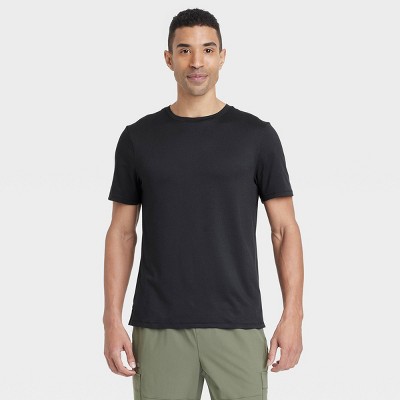 Men's Short Sleeve Performance T-Shirt - All In Motion™