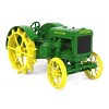 ERTL 1/16 John Deere D Tractor, 100th Anniversary Prestige Collection 45849 - 3 of 4