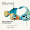 FINIS DragonFlys Kids Swimming Goggles - 4 of 4