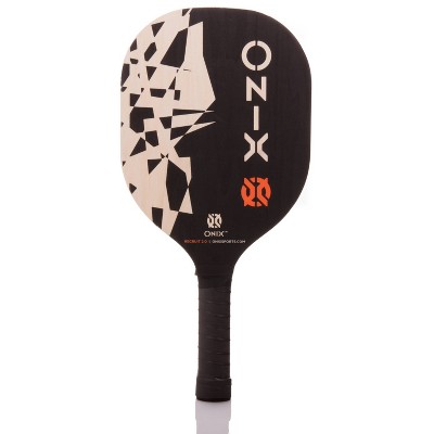 Onix Recruit 2.0 Pickleball Paddle - White