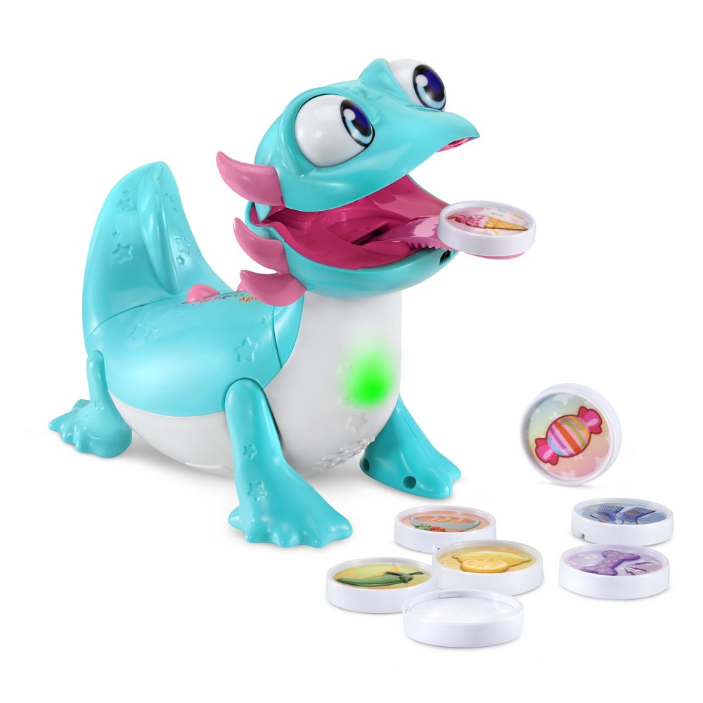 VTech Sandy Snacks-a-Lot