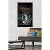 Trends International Jujutsu Kaisen - Key Art English Unframed Wall Poster Prints - 2 of 4