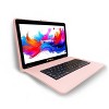 LINSAY 10.1"Octa Core  256GB Storage Android 15 Tablet with Pink Style Keyboard Premium TABLET Variety 2 SIX ( 6 ) Offers INCLUDING : OfficeSuite - 3 of 4
