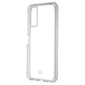 ITSKINS Spectrum Clear Slim Rugged Case for Vivo Y11s - Clear - 1 of 1