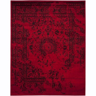 Adirondack ADR101 Power Loomed Area Rug  - Safavieh