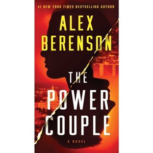 The Power Couple - by  Alex Berenson (Paperback) - 1 of 1