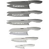 Cuisinart Advantage 12-Piece Gray Knife Set with Blade Guards C55-12PCG - 3 of 3