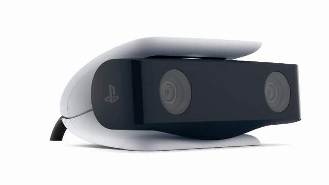 PlayStation 5 HD Camera, 2 of 8, play video
