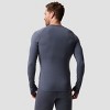 Backcountry, Cedars RWS Merino Lt-Wt Baselayer Crew Top - Men's - 2 of 4