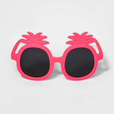 Target pink outlet sunglasses